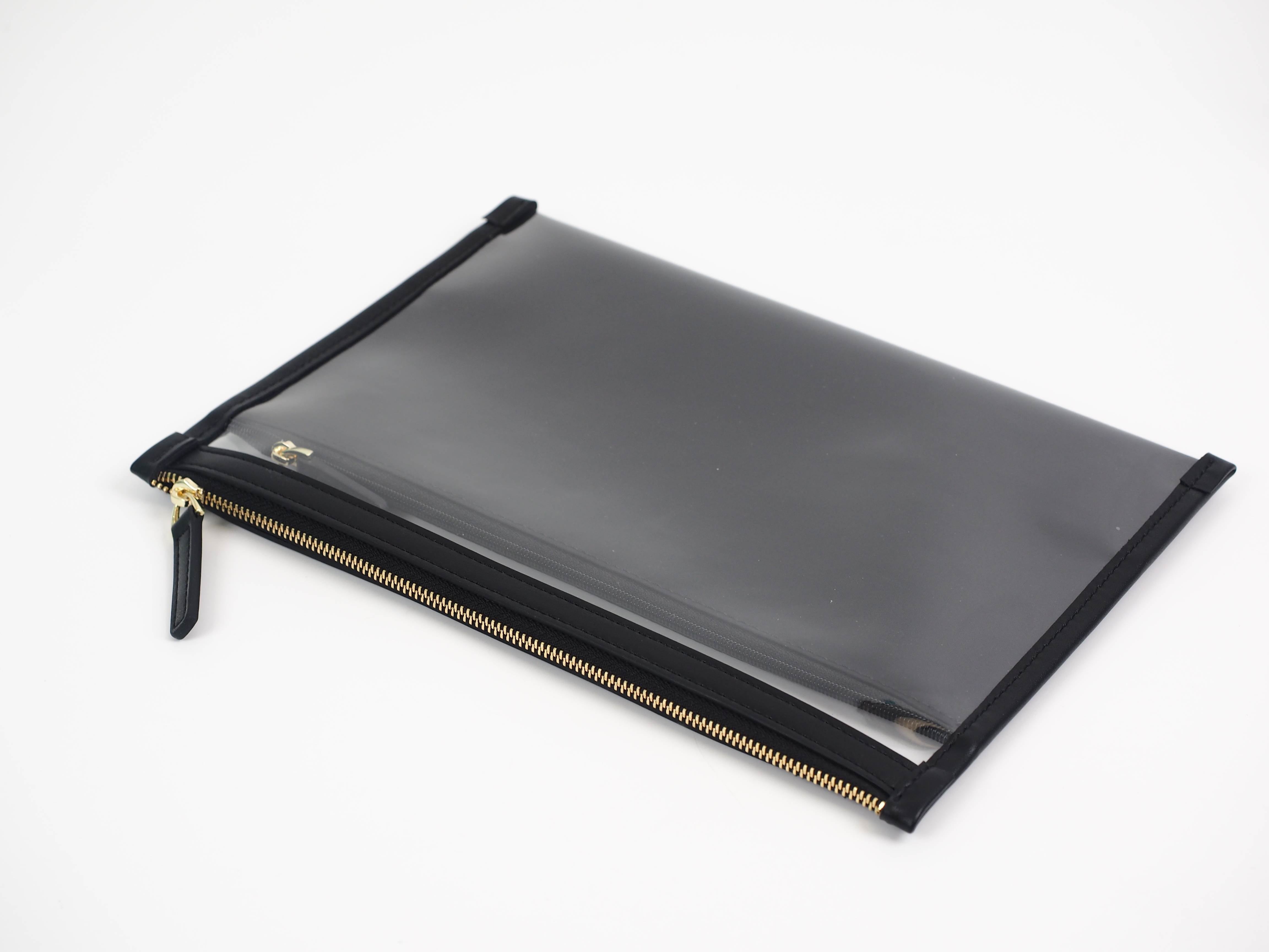 Everyday Pouch - Black