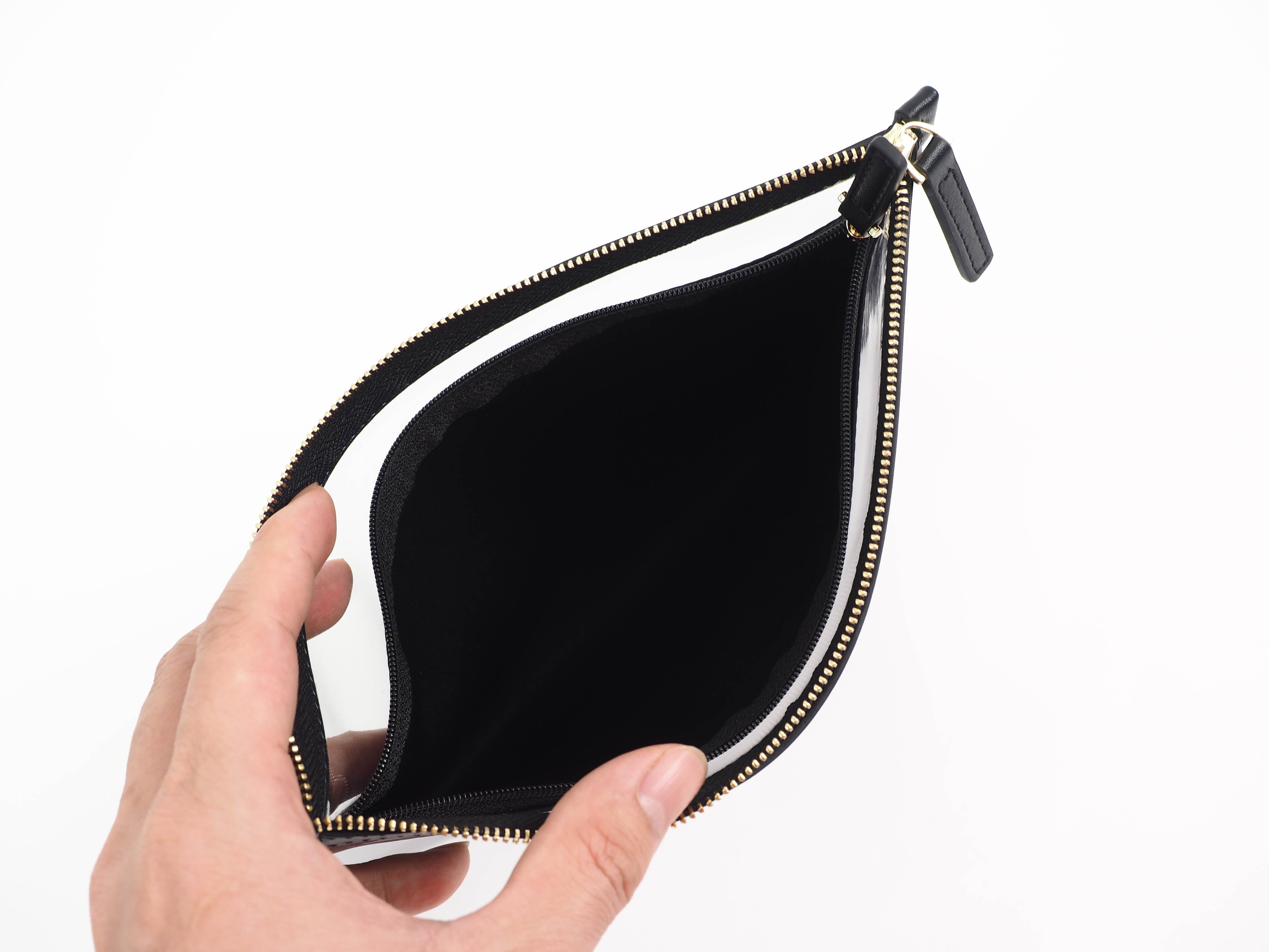 Everyday Pouch - Black