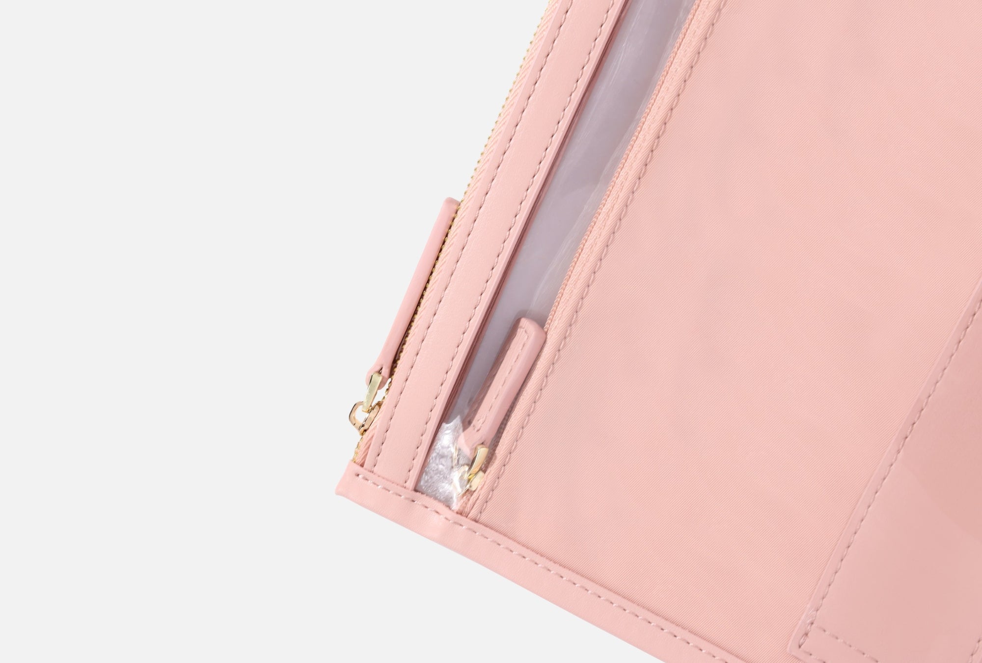 Everyday Pouch - Nude Pink