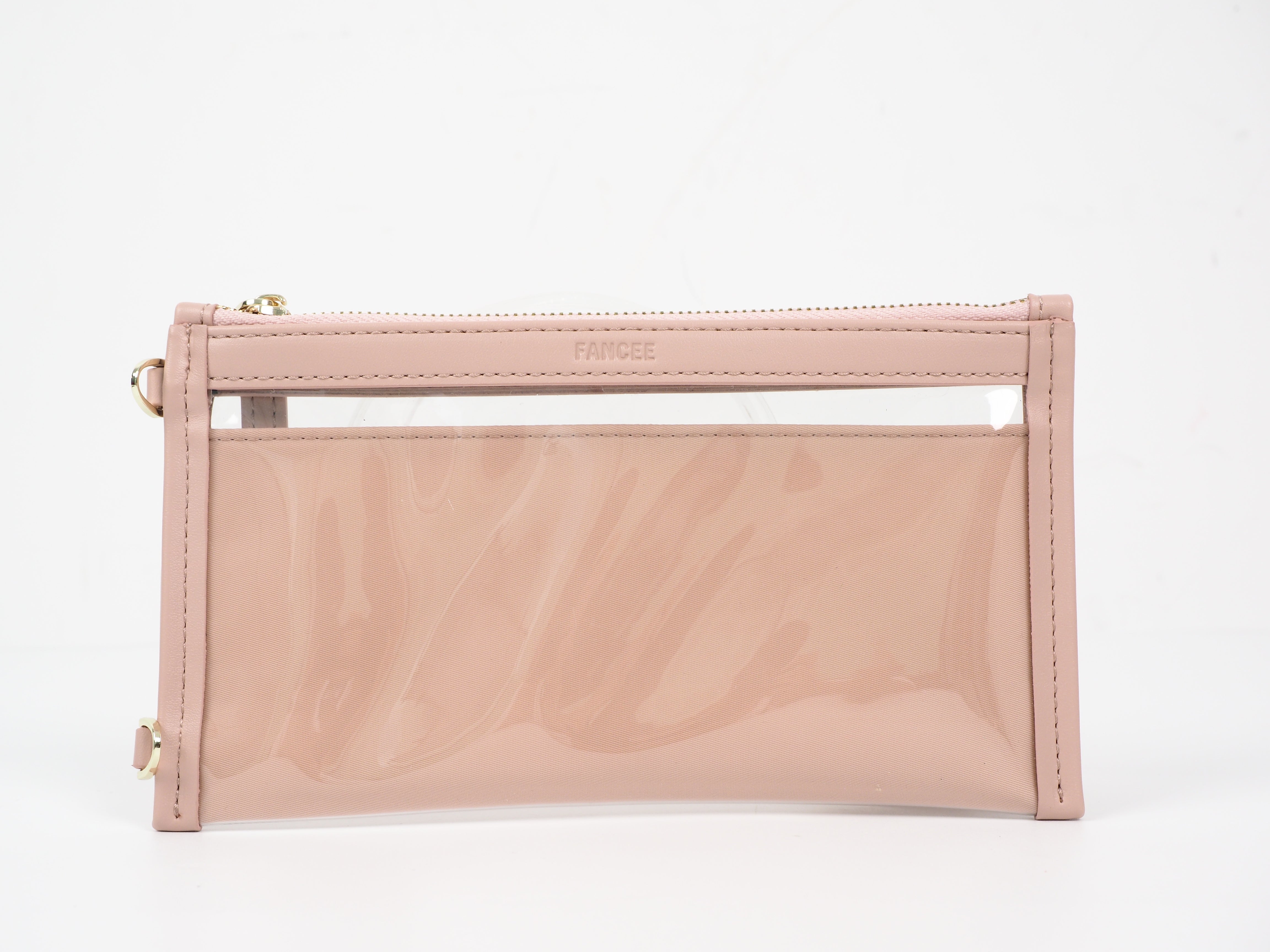 Everyday Crossbody - Nude Pink