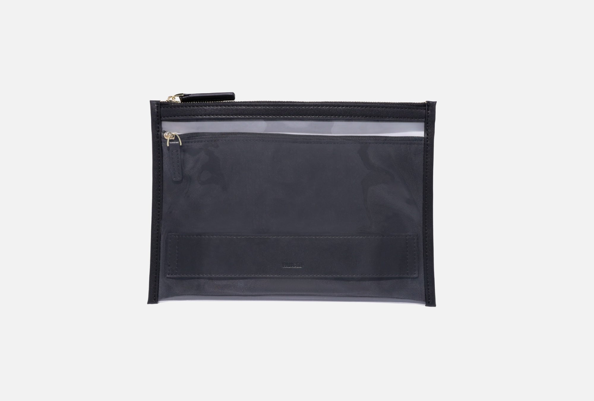Everyday Everywhere Pouch - Black